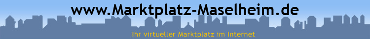 www.Marktplatz-Maselheim.de